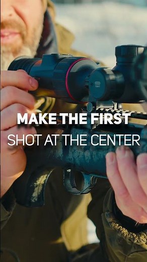 Two-Shot Zeroing with Nocpix – Fast and Easy Scope Setup 🎯