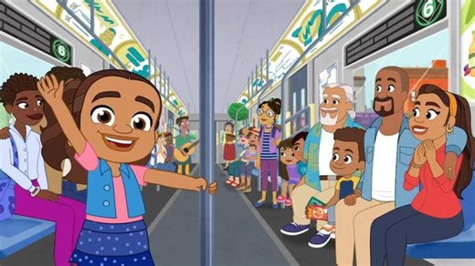 Alma's Way - Alma's Way Theme Song Video | PBS KIDS