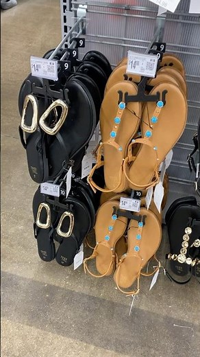 😍New Walmart Women’s shoes this week‼️ #shorts