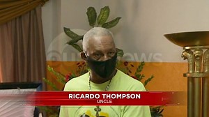 FAMILY PREPARES TO BID FAREWELL TO 7-YEAR-OLD BOY Weeks after seven-year-old Reyes Williams was shot and killed outside of his home in Nassau Village, his heartbroken family held a private viewing day ahead of his burial. Dressed in a white and gold suit and a crown, the child's body lie in a casket covered with his favorite superheroes. | Our News Bahamas