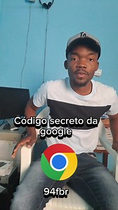 99% das pessoas não conhecem o código secreto da google #dicastecnologia #lmtech93 #tecnologia #dicasgoogle #codigosecreto #reelsviralシfb #viralreels #reels | LM TECH