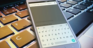Gboard-Tastatur für Android: Diese Neuerungen erwarten Dich