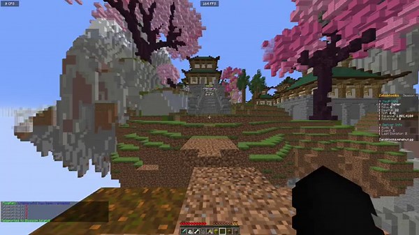 LiteWarpGUI | Custom Warps, GUI & Teleports!