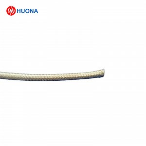 [Hot Item] Industrial Grade Thermocouple Wire/Cable for Furnace Temperature Testing