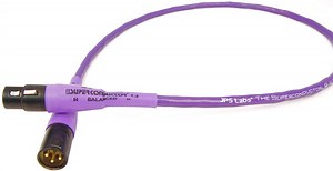 JPS Labs Super Conductor Q