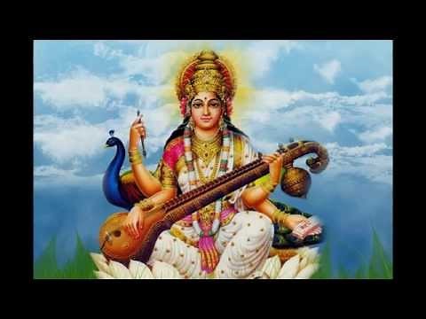 RARE - Ya Devi SarvBhuteshu by Pt. Bhimsen Joshi या देवी सर्वभूतेषु - पंडित भीमसेन जोशी