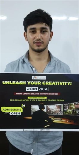 Best Animation & Graphic Design Institute in Pitampura