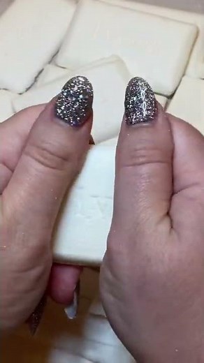 ASMR Soap Plates! *BREAKING IVORY SOAP BAR* Satisfying and Relaxing ASMR #asmr #soap #soapplates