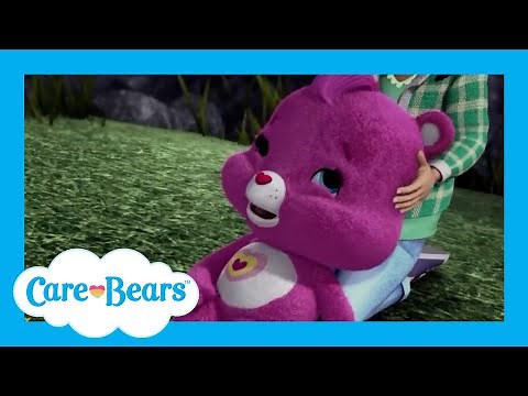 @carebears - Taking Responsibility For Your Actions | Compilation | Cartoons for Kids