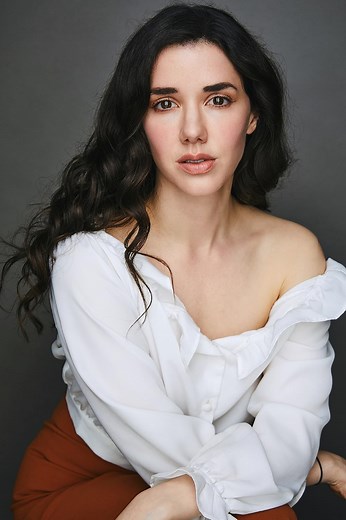 Erica Dasher | Actress, Director, Writer