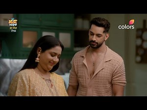 MERI BHAVYA LIFE Today Episode | 22 June 2025