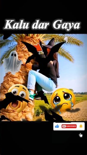 Kalu ko chudail dekhi #indianvehiclessimulator3dliv #shorts NK Ram