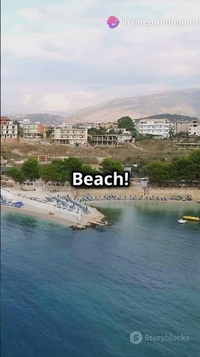 🇦🇱 Top 3 Must Visit Beaches in Albania 2024 Ultimate Beach Guide 🏖️ #Travel #Albania