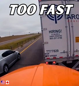 A Day in The Life of an American Truck Driver - 122 #semitruck | MegaDrivingSchool