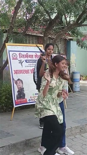 self defence demo session #motivation shorts videos #viral🙏⚔️🇮🇳💯