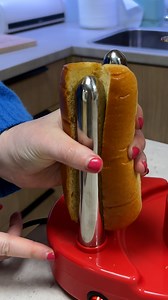 I need a hot dog machine in my life 🌭✨ | LADbible