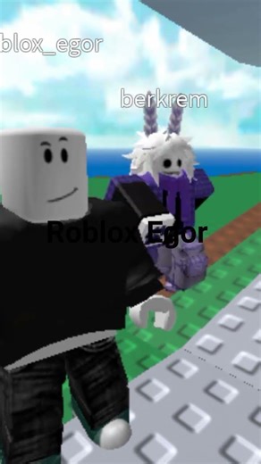 Roblox Egor #meme #roblox