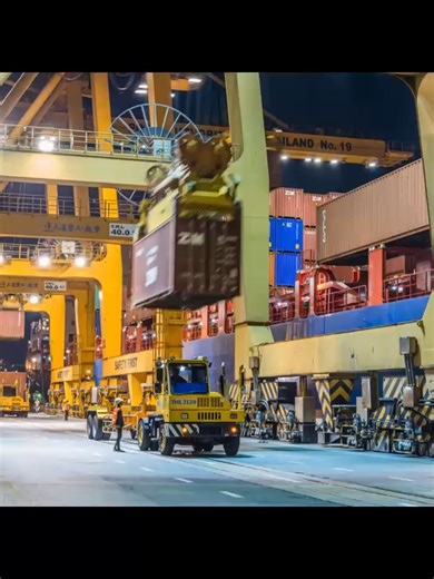 شريكك اللوجستي الموثوق… ARMO Logistics | We move your business forward 📩 تواصل معنا الآن: info@armologistic.com #logistics #AD #شحن #اكسبلور