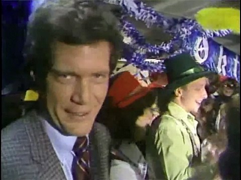 Letterman's 1st LNwDL, February 1, 1982 (full)