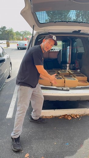 Call me Captain Cheesecake because I got the keep on saving the crisis going out there, saving the day for everyone who is looking for some good dessert good cheesecake deliciousness, don’t got enough time to make dessert for their family dinner or most importantly THANKSGIVING (deadline has passed, but I am cranked up the mixer over the weekend, Monday and Tuesday to make sure there is extra so first come first serve, I’ll make another video about that so stay tuned). Right here I am making a d