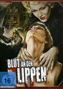 Blut an den Lippen: Stream, Blu-ray, 4K UHD oder DVD