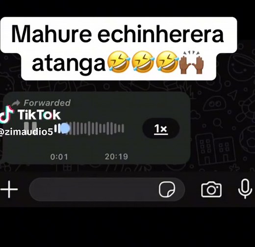 Mahure Echinherera: A Heartwarming Comedy Moment