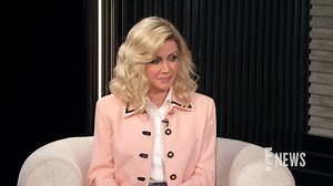 "V.C. Andrews' Dawn" star Donna Mills spills on playing another villainous role this time, Lillian Cutler. Plus, she talks becoming a mom at 54, her best male co-star kisses and more! | E! News
