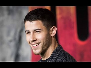 Hilarious Nick Jonas - funny moments