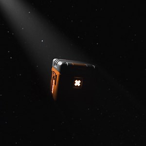 We could say it.But it’s more interesting if we don’t..... yet.