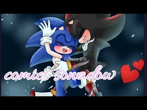 cómics sonadow (parte 2)