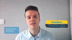 Delivering a reliable, high-quality air supply to remote locations requires both extensive experience and state-of-the-art technology. At Atlas Copco, our team has meticulously designed AIRCUBE, incorporating features that guarantee its reliability and efficiency. Join Kenny Heremans, our Proposal Engineer from the Proposal Team, as he shares exclusive insights into why AIRCUBE is the preferred choice for numerous industries. Discover more about AIRCUBE and share with us your favourite features 