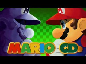 Metallic Madness Present (JP) - Sonic CD (SM64 Soundfont)