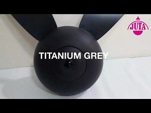 ELMARK KL101 REMOTE CONTROL CEILING FAN