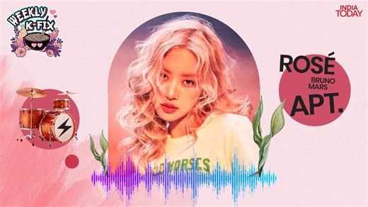 Apateu, Apateu! How a Korean drinking game became world's newest pop obsession