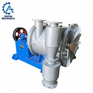 [Hot Item] Paper machine Pulping Equipment Stainless Steel Fiber Separator