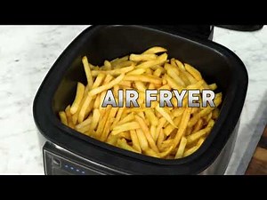 PowerXL Grill Air Fryer - As Seen On TV NZ