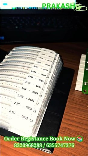 SMD BOX KE SATH OR 1 UPDATE || prakashautoelectrical