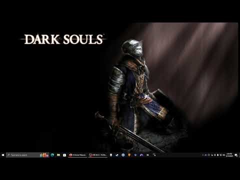 DARK SOULS PREPARE TO DIE EDITION (The Roll mod)