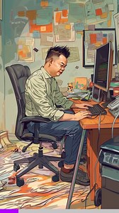 The Insane True Story Of The 3 Body Problem | Dark Whispers | Facebook