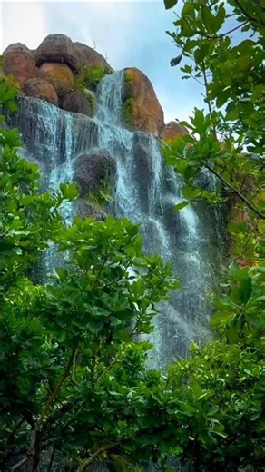 Place on the earth don't feel real 🤩 #naturelovers #travellife #beautifulplace
