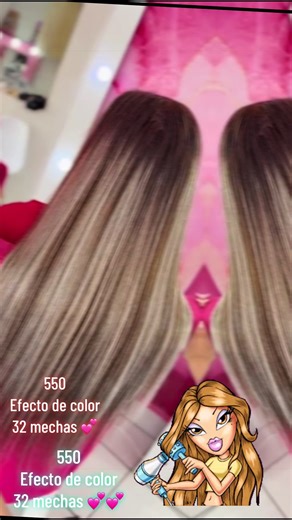 Bratz Color: Carácter y Presencia en el Estilo