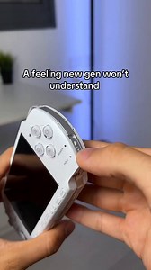 This is true because we just mod our PSPs instead