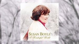 In case you missed it, here's a sneak peek from Susan's new album. Pre-order your copy here http://smarturl.it/WonderfulWorldAm | Susan Boyle