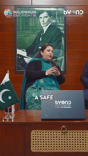 Preparing Learners for a Technology-Driven World | BYOND