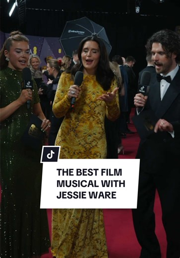 Jessie Ware's Top Karaoke Song Pick
