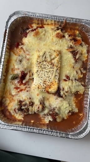 I Learned This Authentic Italian Recipe in Italy