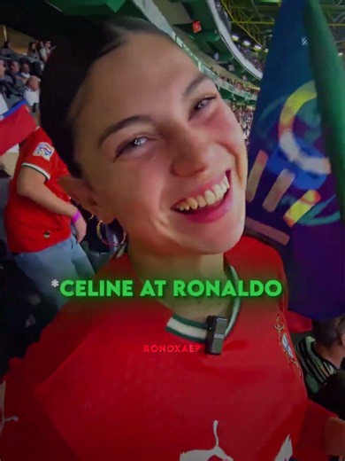 Ronaldo's Revenge On Celina 🤯🔥