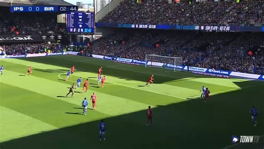 Never been disagreed with so much in my life lol. Well here is how I can to my conclusion. #itfc