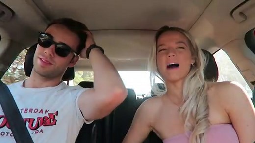 PICKING UP OUR GOLDEN RETRIEVER PUPPY! First 24 hours 🥺