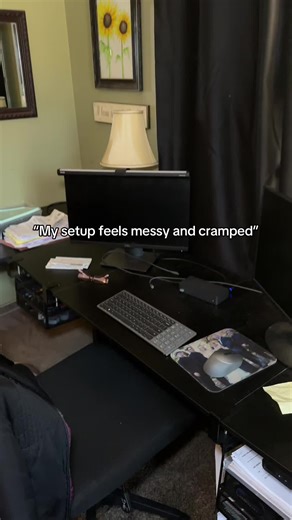 Transform Your Workspace with These Desk Setup Ideas